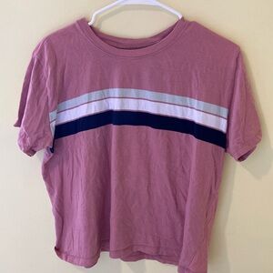 2/$15 Hollister Tee